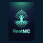 RootMC Minecraft server icon