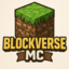 BlockverseMC Minecraft server icon