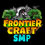 Frontiercraft Minecraft server icon