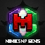 MimicSMP Minecraft server icon