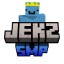 ZeroZero Minecraft server icon