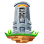 Creation Nation Minecraft server icon