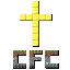 Crafting For Christ Minecraft server icon