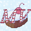 Modded Vanilla Minecraft server icon