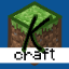 Kcraft Survival Minecraft server icon