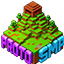 ProtoSMP Minecraft server icon
