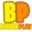 Benderplay Minecraft server icon