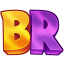 BlockRealms Minecraft server icon