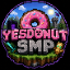 Nocturne SMP Minecraft server icon