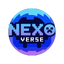 NexoVerse Minecraft-Server-Icon
