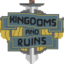 Kingdoms and Ruins Minecraft server icon