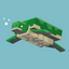 WhaleMC Minecraft server icon