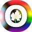 Orchid Earth Minecraft server icon