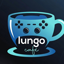 Lungo Blue MC Minecraft server icon