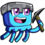 The Fairreverse Minecraft server icon