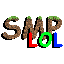SMP LOL Minecraft server icon