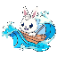 Boats N Bunnies Minecraft server icon