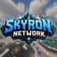 SkyronSMP Minecraft server icon
