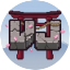 Vila Japonesa Minecraft server icon