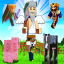 MitoloskaSLO Minecraft server icon