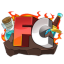 FrenzyCraft Minecraft server icon