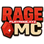 RageMC Minecraft server icon