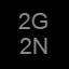 2G2N Minecraft server icon