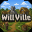 WillVille SMP Minecraft server icon