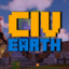 CivEarth Minecraft server icon