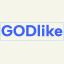 GODlike Survival Minecraft server icon