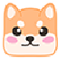 Project Shiba Minecraft server icon