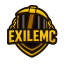 ExileMC Minecraft server icon
