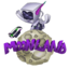 MoonLand Network Minecraft server icon