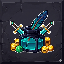 Inkwell Network Minecraft server icon