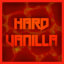 HardVanilla Minecraft server icon