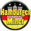 Hamburger Miner Minecraft server icon