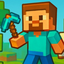 Blackblock Minecraft server icon