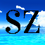 SimpleZone Minecraft server icon