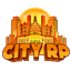 CityRP Minecraft server icon