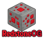 RedstoneOG Minecraft server icon