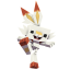 Cobblemon wildflower Minecraft server icon