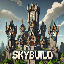 SkyBuild Minecraft server icon