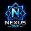 Nexus SMP Minecraft server icon
