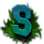 Simple Survival Minecraft server icon