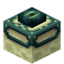EndPortal Minecraft server icon