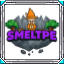 SmeltPE Minecraft server icon