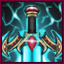 BlueMC Minecraft server icon