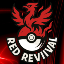 Red Revival Minecraft server icon