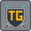 TownGuardian Minecraft server icon