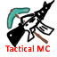 Tactical MC Minecraft server icon